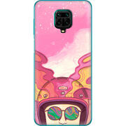 Чехол BoxFace Xiaomi Redmi Note 9 Pro / 9 Pro Max 
