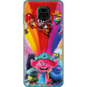 Чехол BoxFace Xiaomi Redmi Note 9 Pro / 9 Pro Max Trolls
