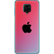 Чехол BoxFace Xiaomi Redmi Note 9 Pro / 9 Pro Max Gradient