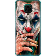 Чехол BoxFace Xiaomi Redmi Note 9 Pro / 9 Pro Max Джокер