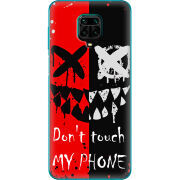 Чехол BoxFace Xiaomi Redmi Note 9 Pro / 9 Pro Max Bad Smile