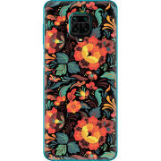 Чехол BoxFace Xiaomi Redmi Note 9 Pro / 9 Pro Max Petrykivka