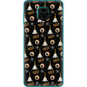 Чехол BoxFace Xiaomi Redmi Note 9 Pro / 9 Pro Max Halloween Magic
