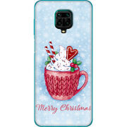 Чехол BoxFace Xiaomi Redmi Note 9 Pro / 9 Pro Max Spicy Christmas Cocoa