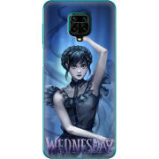 Чехол BoxFace Xiaomi Redmi Note 9 Pro / 9 Pro Max Wednesday Dance