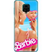 Чехол BoxFace Xiaomi Redmi Note 9 Pro / 9 Pro Max Barbie 2023