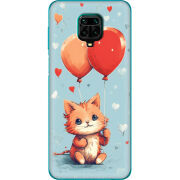 Чехол BoxFace Xiaomi Redmi Note 9 Pro / 9 Pro Max 