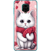 Чехол BoxFace Xiaomi Redmi Note 9 Pro / 9 Pro Max 