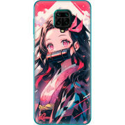 Чехол BoxFace Xiaomi Redmi Note 9 Pro / 9 Pro Max 