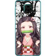 Чехол BoxFace Xiaomi Redmi Note 9 Pro / 9 Pro Max 