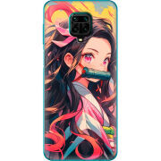Чехол BoxFace Xiaomi Redmi Note 9 Pro / 9 Pro Max 
