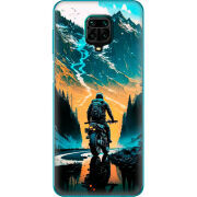 Чехол BoxFace Xiaomi Redmi Note 9 Pro / 9 Pro Max 
