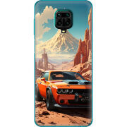 Чехол BoxFace Xiaomi Redmi Note 9 Pro / 9 Pro Max 