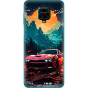 Чехол BoxFace Xiaomi Redmi Note 9 Pro / 9 Pro Max 
