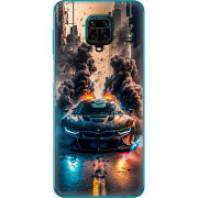 Чехол BoxFace Xiaomi Redmi Note 9 Pro / 9 Pro Max 