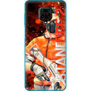 Чехол BoxFace Xiaomi Redmi Note 9 Pro / 9 Pro Max StandOff 2 orang