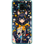 Чехол BoxFace Xiaomi Redmi Note 9 Pro / 9 Pro Max 
