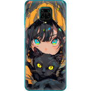 Чехол BoxFace Xiaomi Redmi Note 9 Pro / 9 Pro Max 