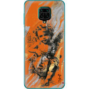 Чехол BoxFace Xiaomi Redmi Note 9 Pro / 9 Pro Max 