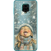 Чехол BoxFace Xiaomi Redmi Note 9 Pro / 9 Pro Max Смак дитинства