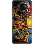 Чехол BoxFace Xiaomi Redmi Note 9 Pro / 9 Pro Max 