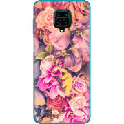 Чехол BoxFace Xiaomi Redmi Note 9 Pro / 9 Pro Max 