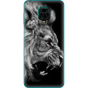 Чехол BoxFace Xiaomi Redmi Note 9 Pro / 9 Pro Max 