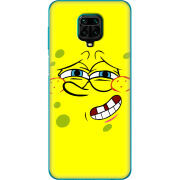 Чехол BoxFace Xiaomi Redmi Note 9 Pro / 9 Pro Max 