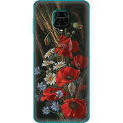 Чехол BoxFace Xiaomi Redmi Note 9 Pro / 9 Pro Max 