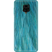 Чехол BoxFace Xiaomi Redmi Note 9 Pro / 9 Pro Max 
