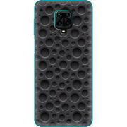 Чехол BoxFace Xiaomi Redmi Note 9 Pro / 9 Pro Max 