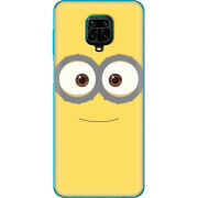 Чехол BoxFace Xiaomi Redmi Note 9 Pro / 9 Pro Max 