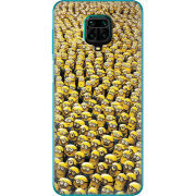 Чехол BoxFace Xiaomi Redmi Note 9 Pro / 9 Pro Max 