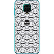 Чехол BoxFace Xiaomi Redmi Note 9 Pro / 9 Pro Max 