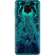 Чехол BoxFace Xiaomi Redmi Note 9 Pro / 9 Pro Max 
