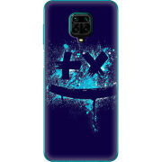 Чехол BoxFace Xiaomi Redmi Note 9 Pro / 9 Pro Max 