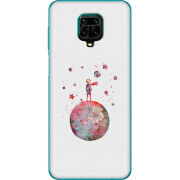 Чехол BoxFace Xiaomi Redmi Note 9 Pro / 9 Pro Max 
