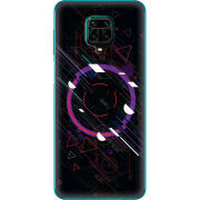 Чехол BoxFace Xiaomi Redmi Note 9 Pro / 9 Pro Max 