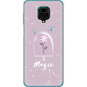 Чехол BoxFace Xiaomi Redmi Note 9 Pro / 9 Pro Max 