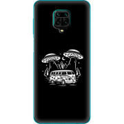 Чехол BoxFace Xiaomi Redmi Note 9 Pro / 9 Pro Max 