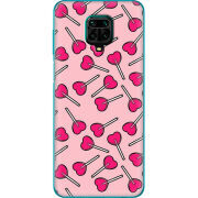 Чехол BoxFace Xiaomi Redmi Note 9 Pro / 9 Pro Max 