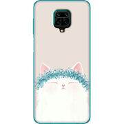 Чехол BoxFace Xiaomi Redmi Note 9 Pro / 9 Pro Max 