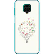 Чехол BoxFace Xiaomi Redmi Note 9 Pro / 9 Pro Max 