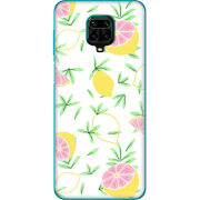 Чехол BoxFace Xiaomi Redmi Note 9 Pro / 9 Pro Max 