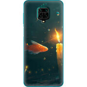 Чехол BoxFace Xiaomi Redmi Note 9 Pro / 9 Pro Max 