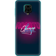 Чехол BoxFace Xiaomi Redmi Note 9 Pro / 9 Pro Max 