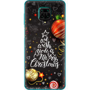 Чехол BoxFace Xiaomi Redmi Note 9 Pro / 9 Pro Max 