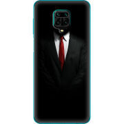 Чехол BoxFace Xiaomi Redmi Note 9 Pro / 9 Pro Max 