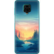 Чехол BoxFace Xiaomi Redmi Note 9 Pro / 9 Pro Max 