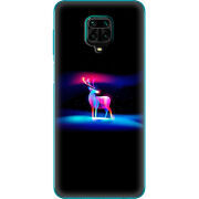 Чехол BoxFace Xiaomi Redmi Note 9 Pro / 9 Pro Max 